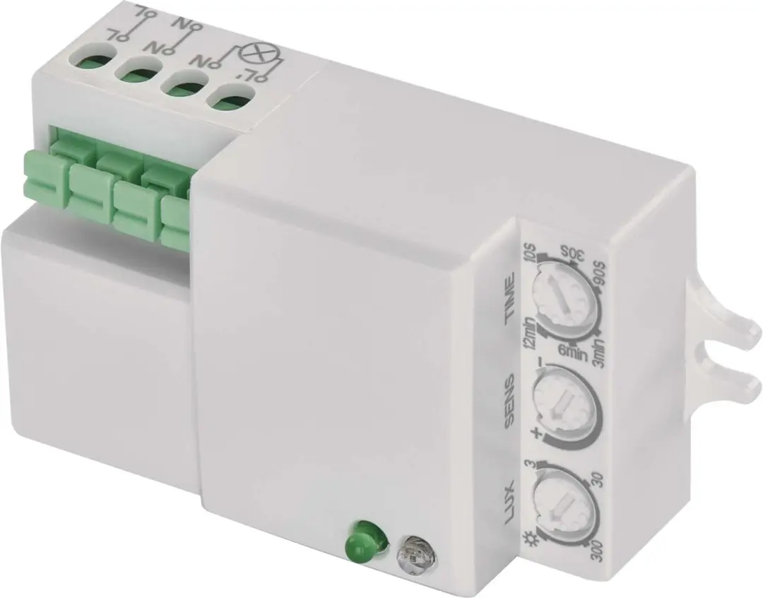 Emos G1210 Microgolfsensor Bewegingsmelder