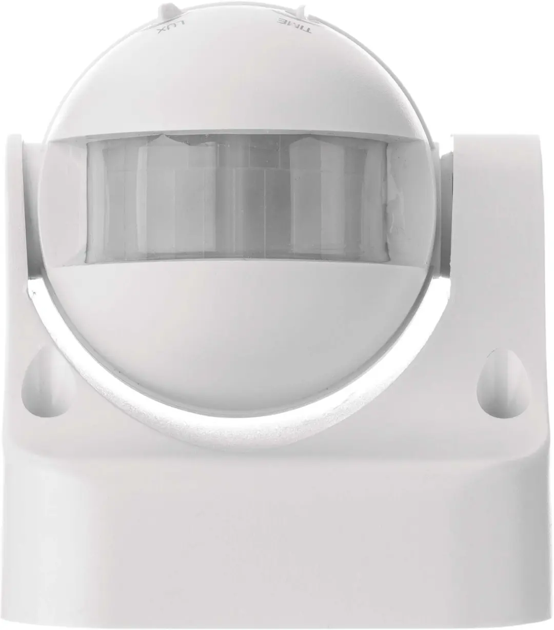 Emos Bewegingsmelder G1120 IP44 1200W - Wit - afbeelding 3 van 6