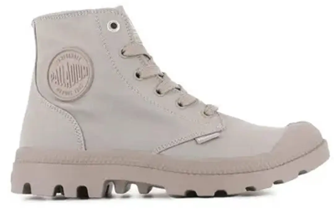 Palladium Pampa Hi Mono Chrome Laarzen