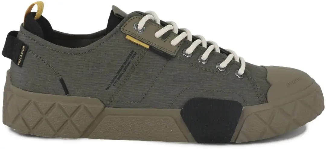 Trainers Palladium Ace City Shell