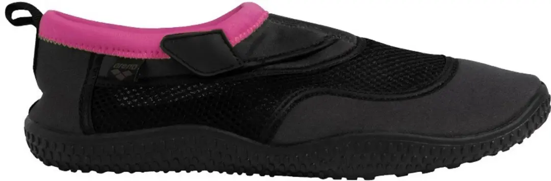 ARENA | Watershoes dark-grey-pink (Maat - 38) - afbeelding 3 van 4