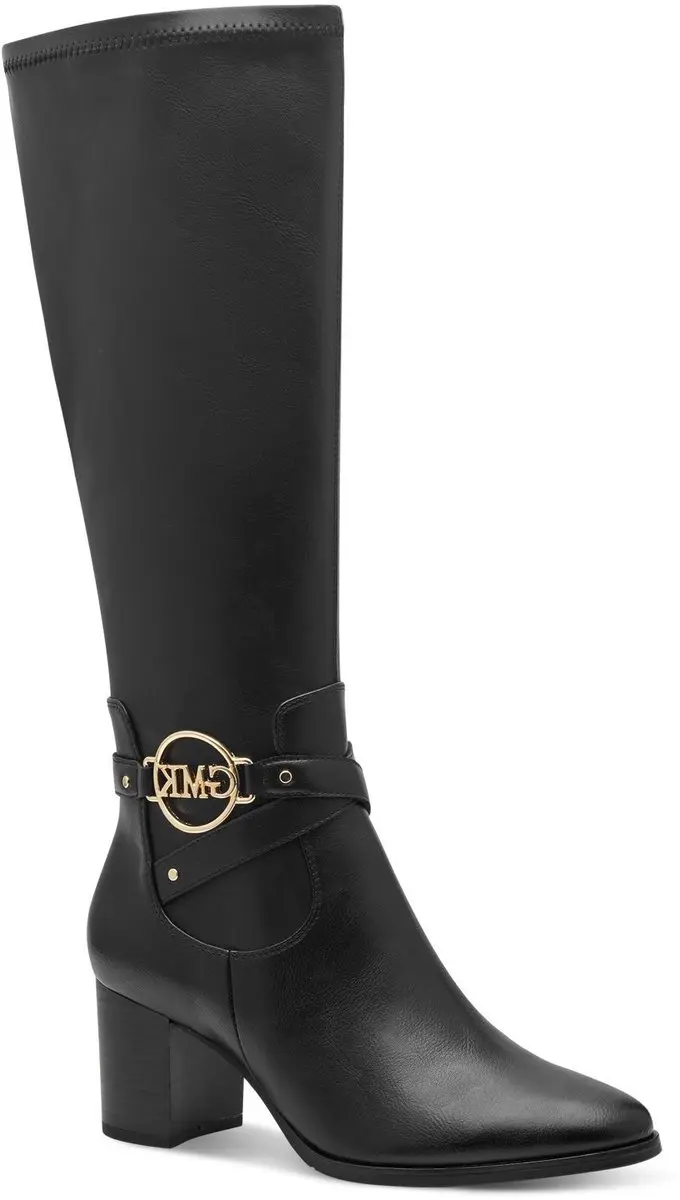 Marco Tozzi BY GUIDO MARIA KRETSCHMER Dames Laarzen 2-85500-43 001 F-breedte Maa