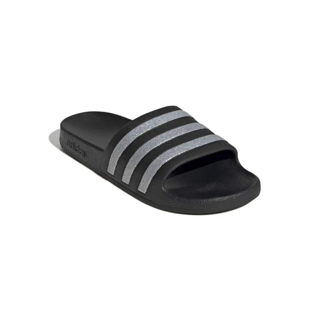 adidas Adilette Aqua Slippers Dames - afbeelding 2 van 2