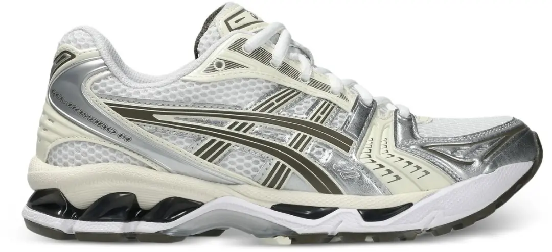 ASICS Gel-Kayano 14 Sneakers