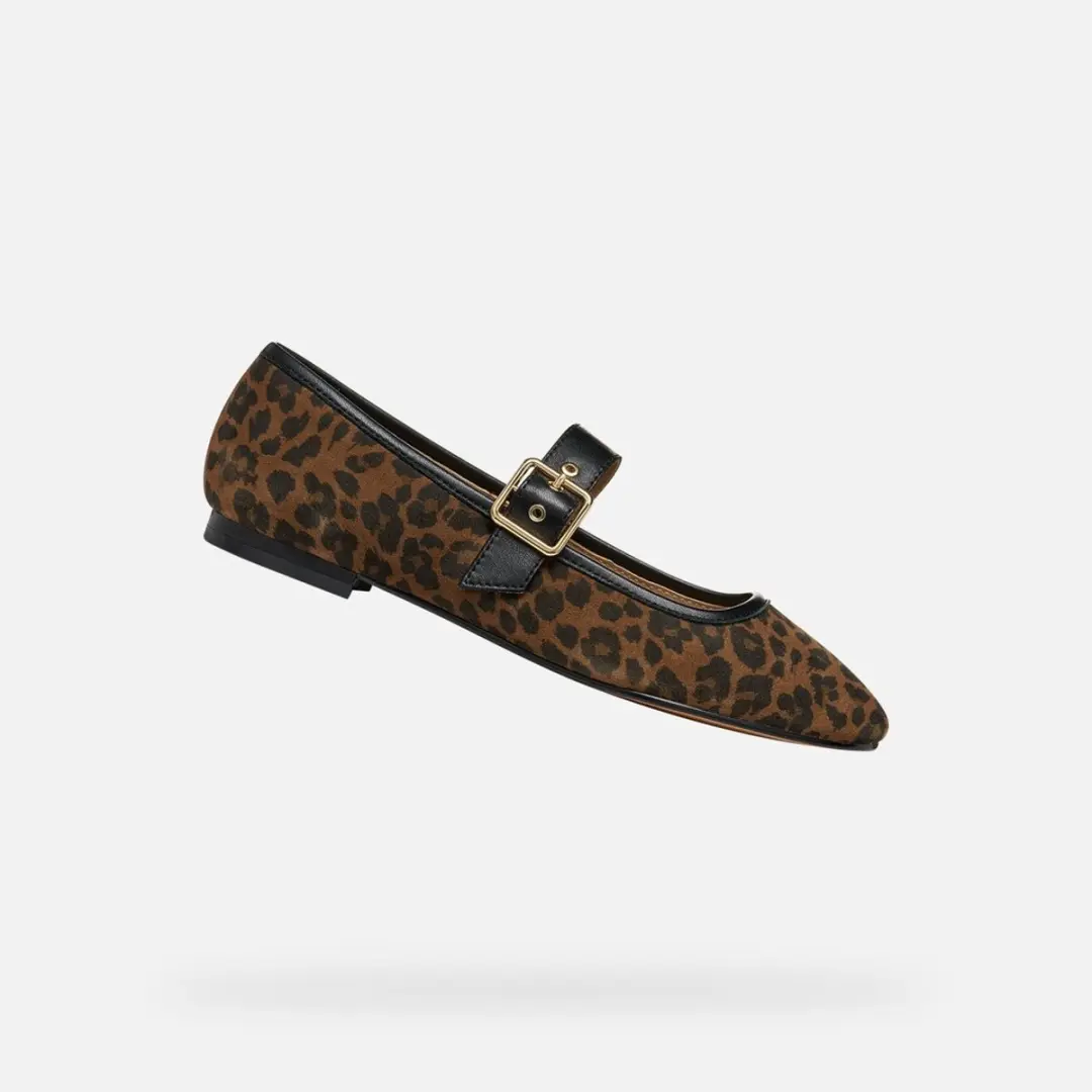 GEOX Ballerina's -