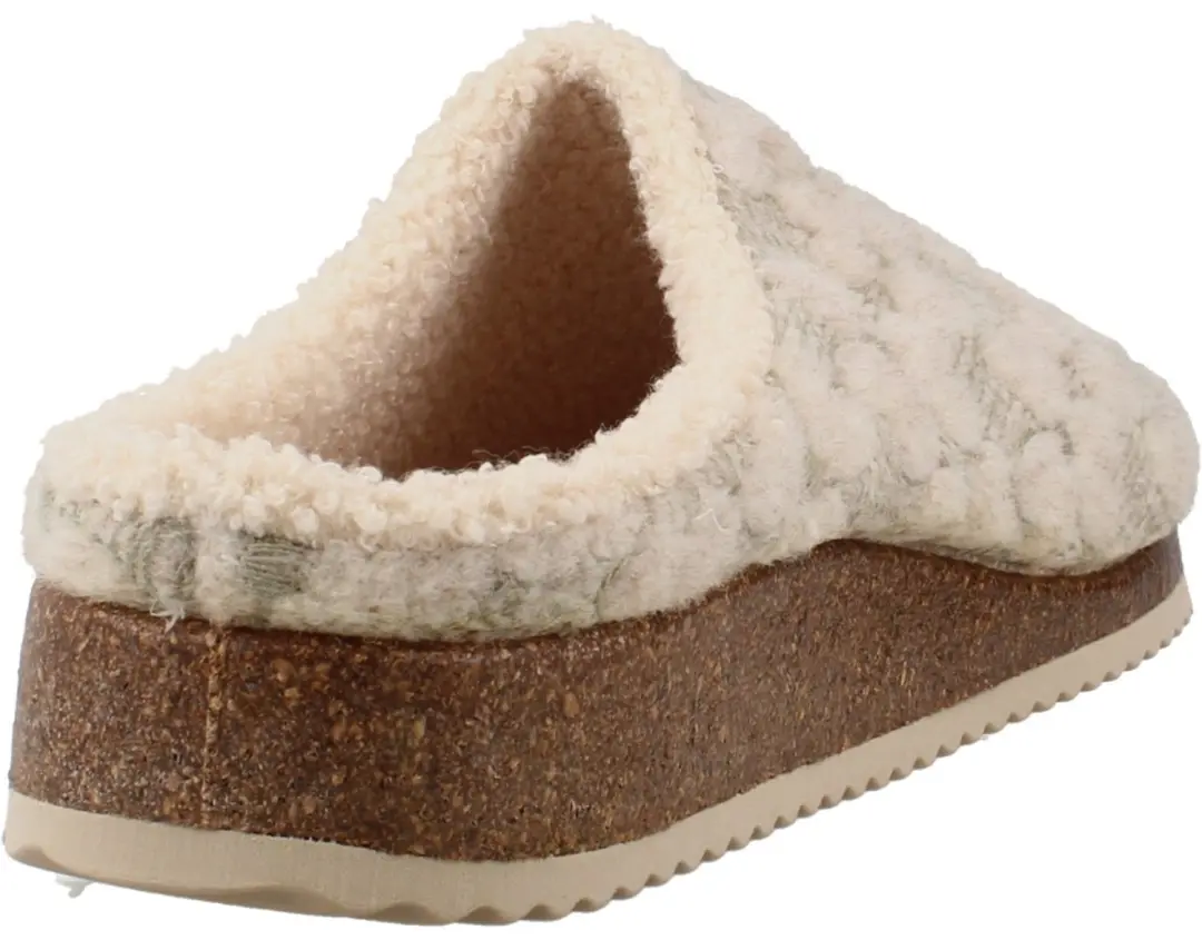 NORDIKAS 2243 GARDEN Beige 38 EU