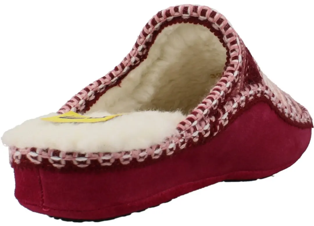 NORDIKAS 1500 AZTECA Roze 39 EU