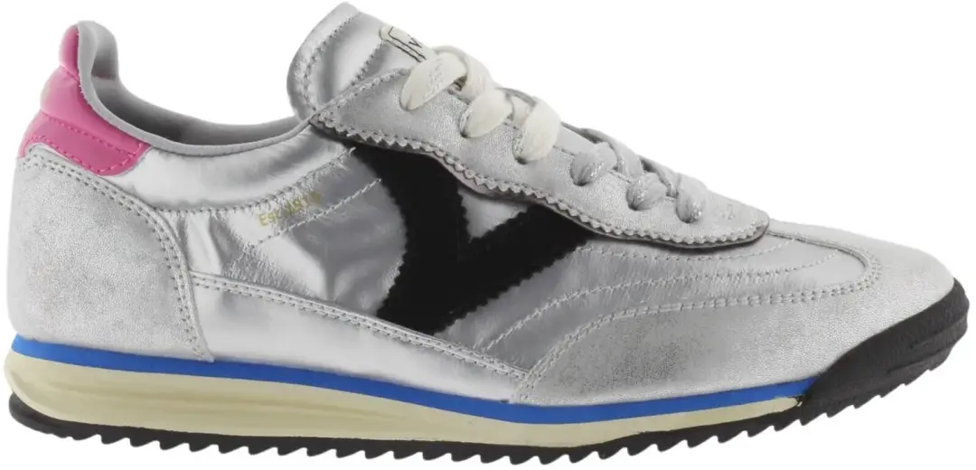 Trainers Victoria Saturno