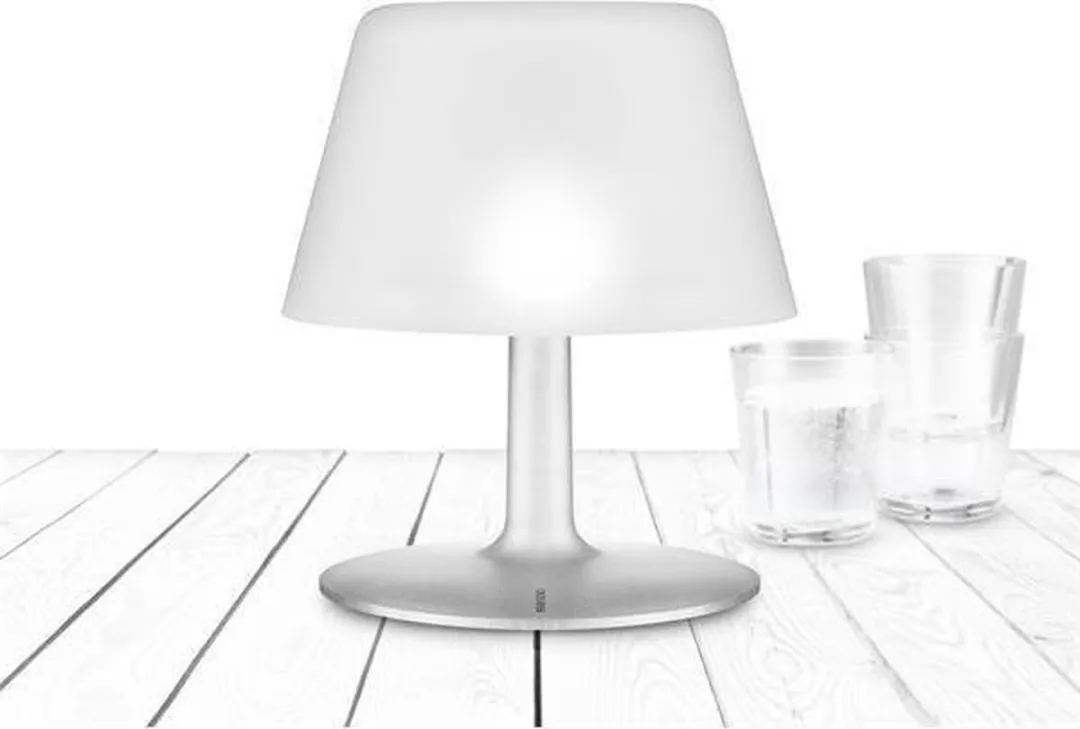 Eva Solo Sunlight Solar Small Tafellamp