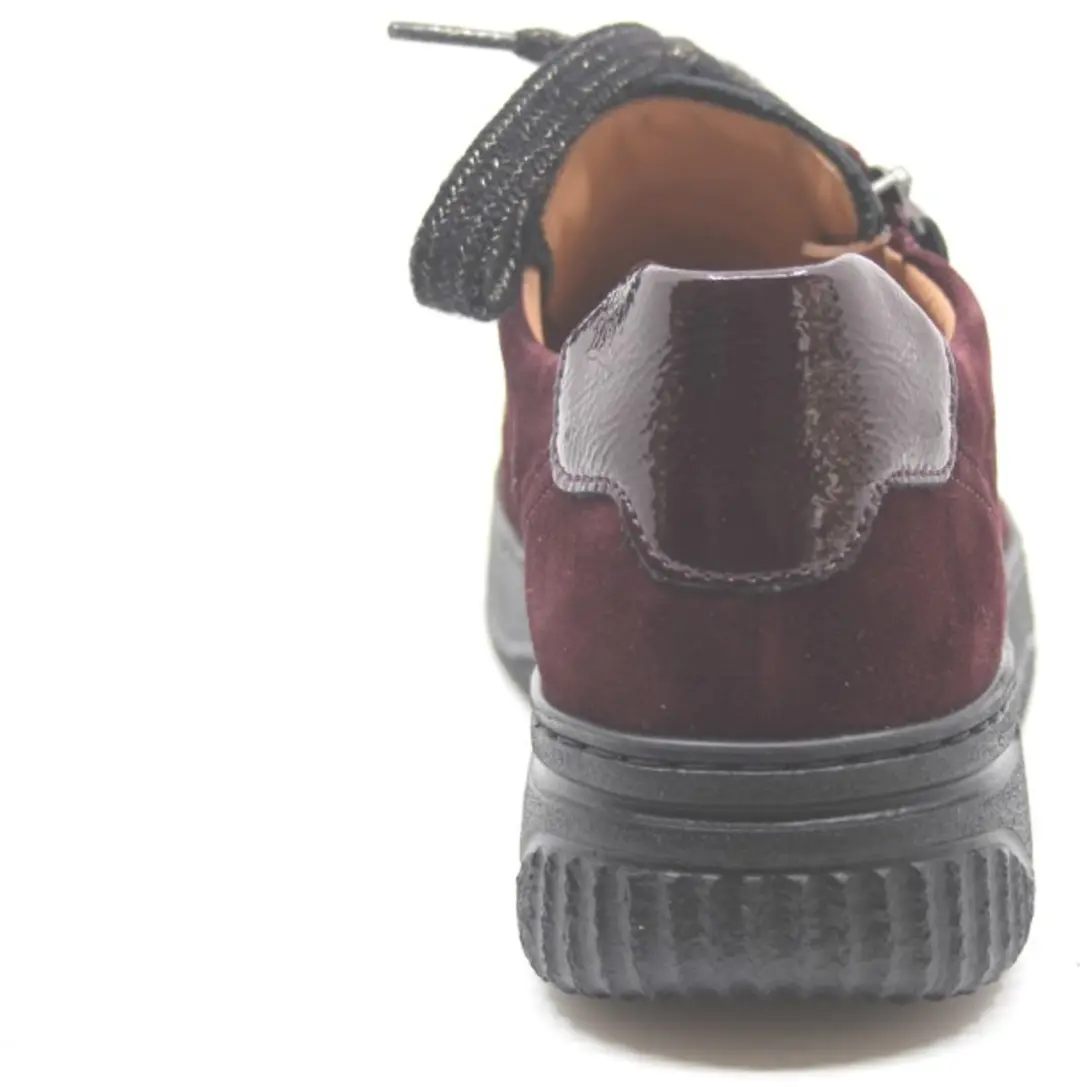 Hartjes Boogie Shoe Dames Sneakers - afbeelding 6 van 6