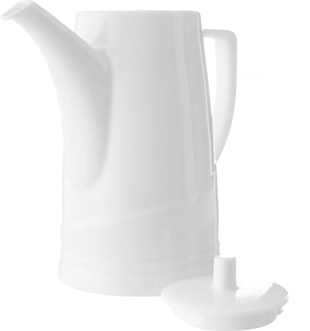 BergHOFF Essentials Koffiepot 1690063L - Wit