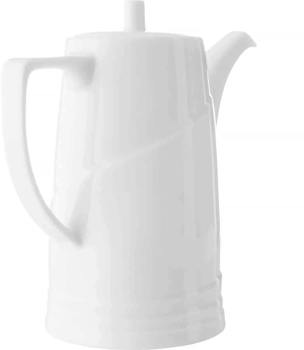BergHOFF Essentials Koffiepot 1690063L - Wit