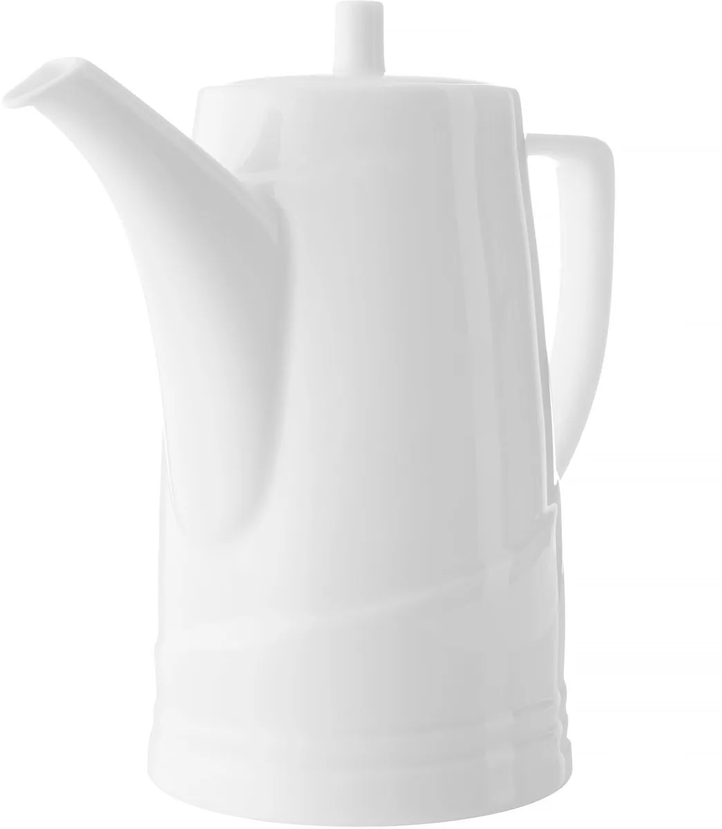 BergHOFF Essentials Koffiepot 1690063L - Wit
