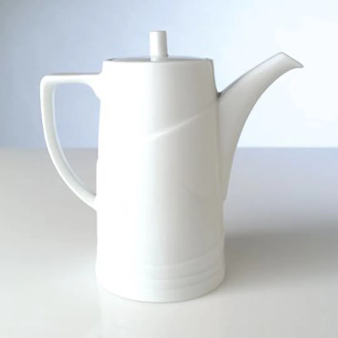 BergHOFF Essentials Koffiepot 1690063L - Wit