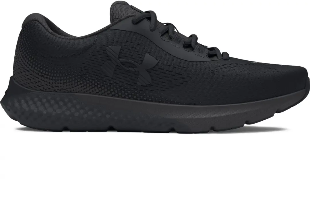 Under Armour Charged Rogue 4 Dames Hardloopschoenen