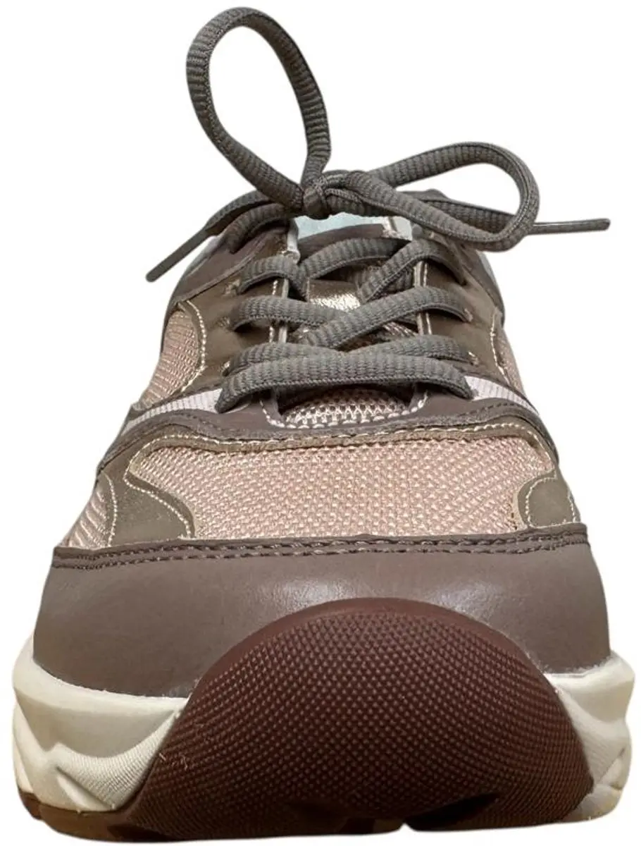 Gabor Rollingsoft 86.936 Sneakers - Roze - afbeelding 3 van 6