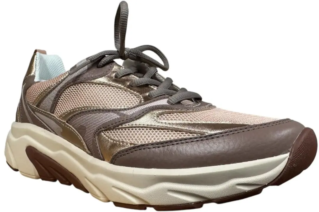 Gabor Rollingsoft 86.936 Sneakers - Roze - afbeelding 4 van 6
