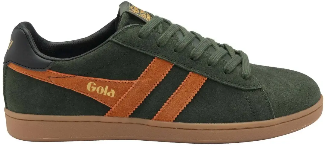 Trainers Gola Equipe II
