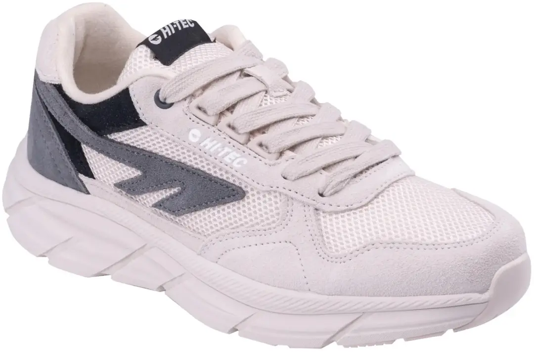 Hi-Tec Nilson Low Dames Sneakers - afbeelding 2 van 2