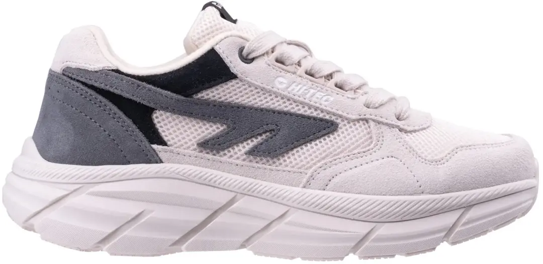 Hi-Tec Nilson Low Dames Sneakers