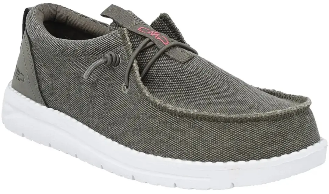 CMP Joy Dames Schoenen - Avocado/Coral - afbeelding 2 van 2