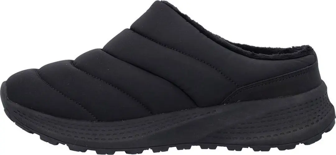 Cmp Hertys Pantoffels Zwart EU 39 Vrouw - afbeelding 4 van 4