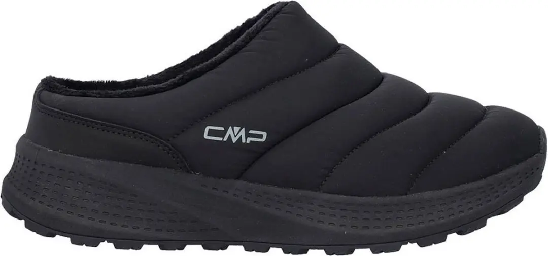 Cmp Hertys Pantoffels Zwart EU 39 Vrouw - afbeelding 3 van 4