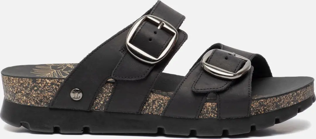 Panama Jack Shirley Slippers Dames