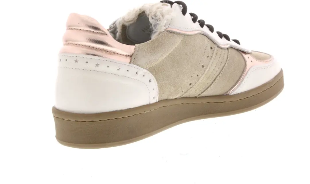 Piedi Nudi Imola 01.21 Dames Sneakers - Multi - afbeelding 2 van 3