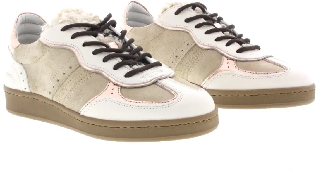 Piedi Nudi Imola 01.21 Dames Sneakers - Multi - afbeelding 3 van 3