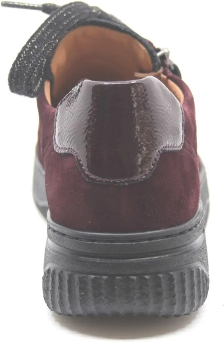 Hartjes Boogie Shoe Dames Sneakers - afbeelding 6 van 6