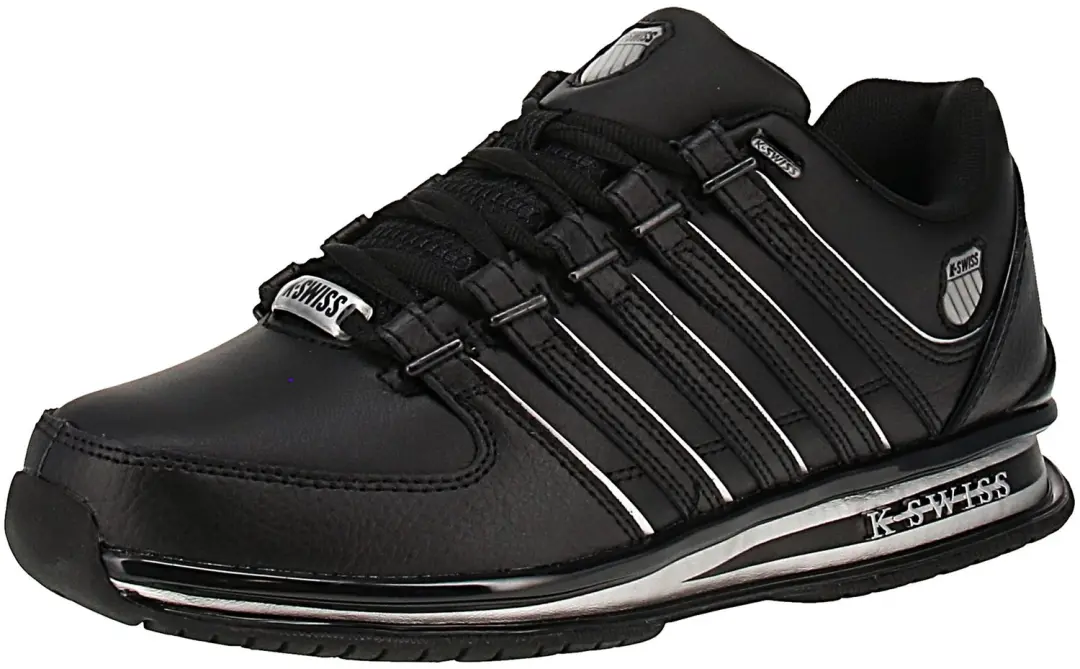 K-Swiss Rinzler Leather