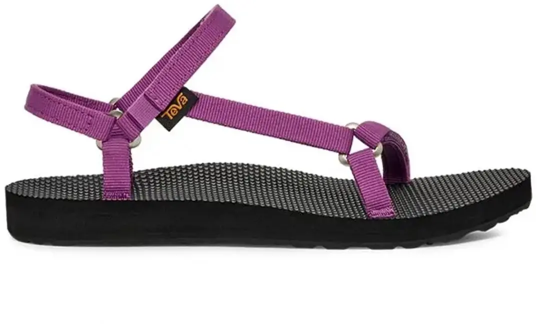 Dunne sandalen voor dames Teva Original Universal