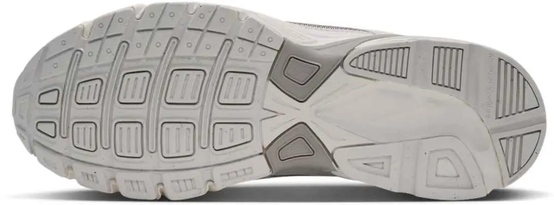Nike Initiator Dames Sneakers - Grijs/Roze - afbeelding 4 van 6