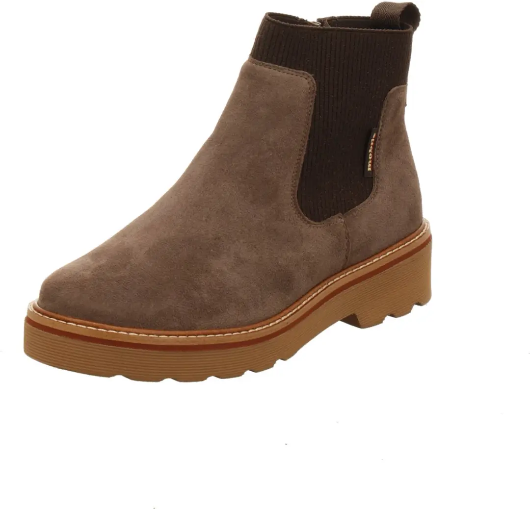 Mephisto dames laarzen bruin maat 42