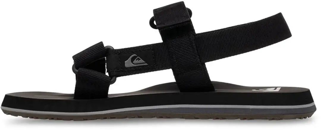 Quiksilver Monkey Caged II Sandalen - afbeelding 2 van 4