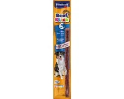 Vitakraft Beef-Stick Hart 12g