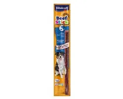 Vitakraft Beef-Stick Hart 12g