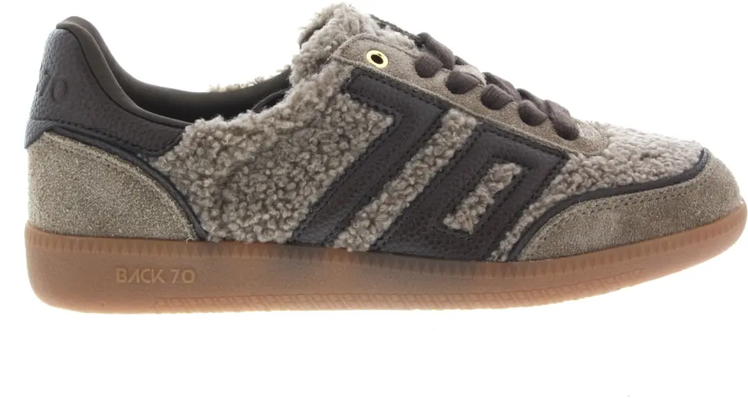BACK70 Cloud Sneakers