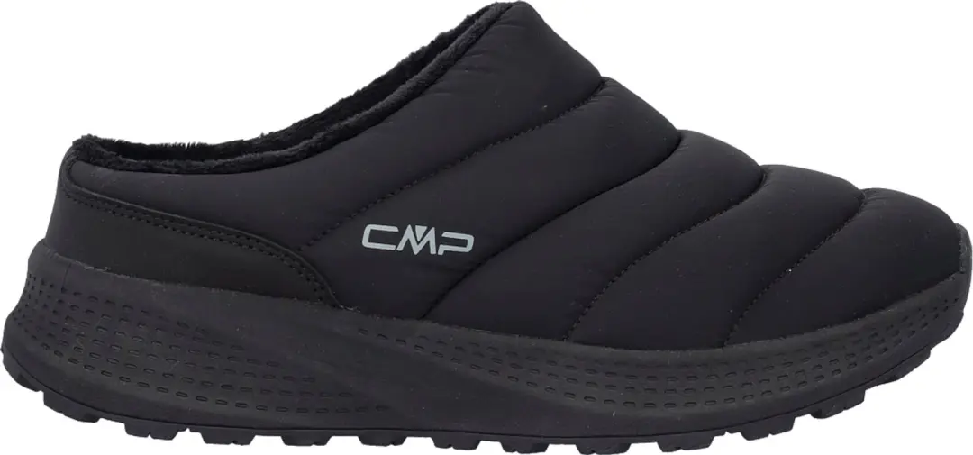 Cmp Hertys Slippers Zwart EU 38 Vrouw