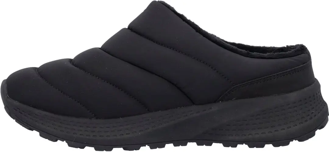 CMP Hertys Dames Slippers - Zwart - 38 - afbeelding 3 van 4