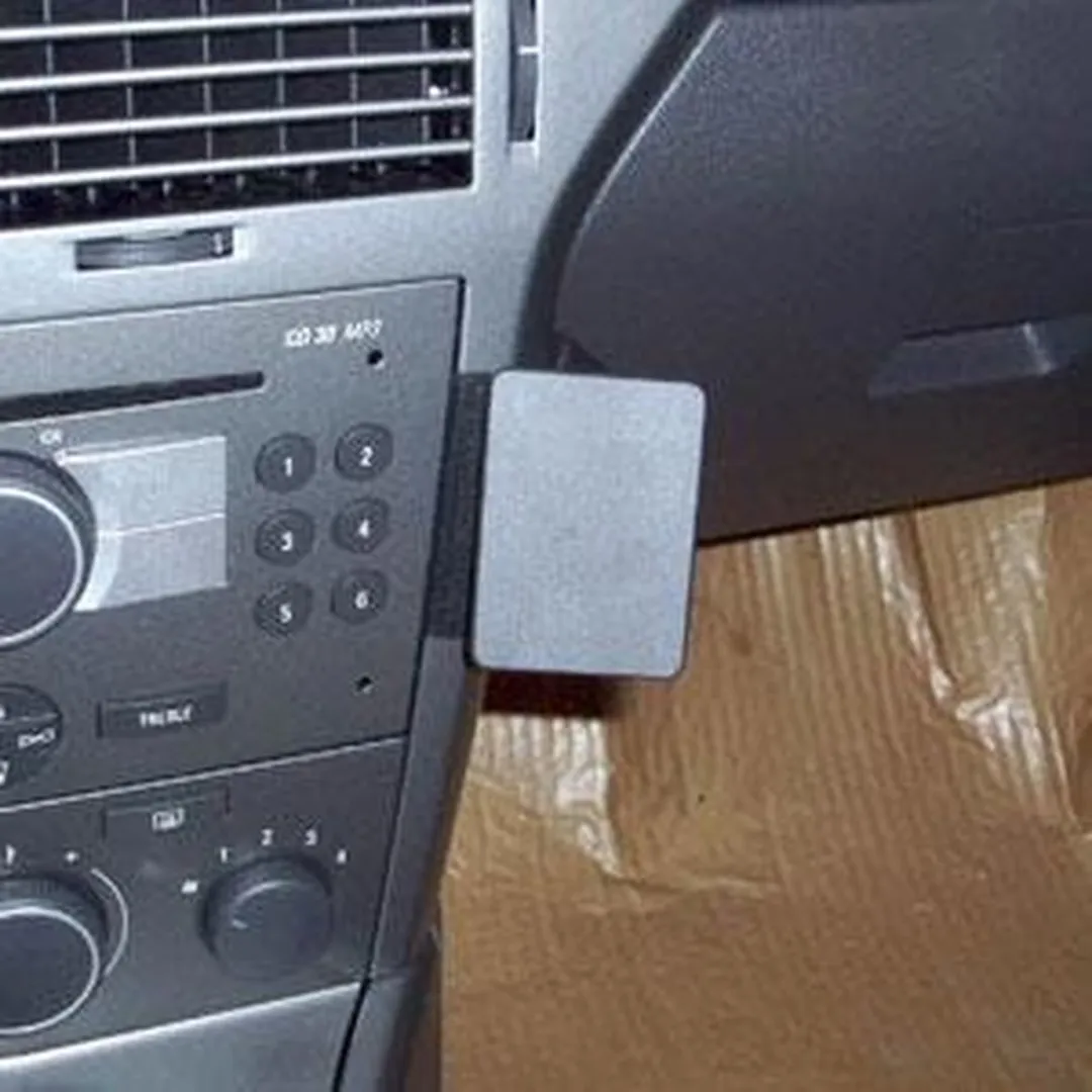 Brodit ProClip Opel Astra 04-09 Telefoonhouder