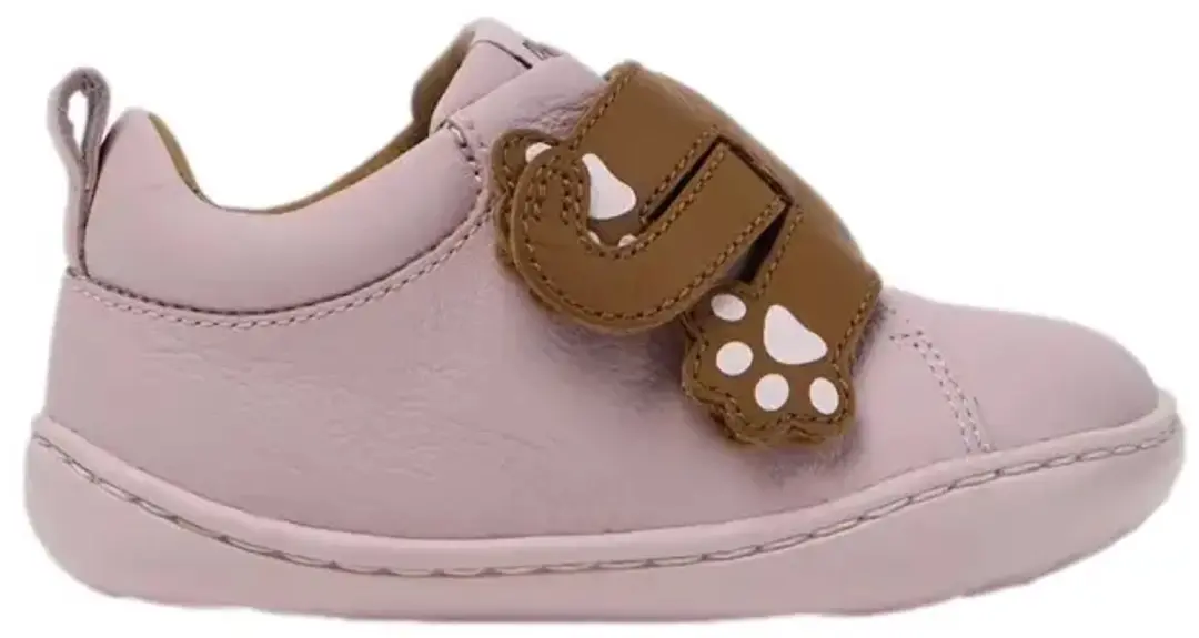 Baby krabtrainers Camper TWS