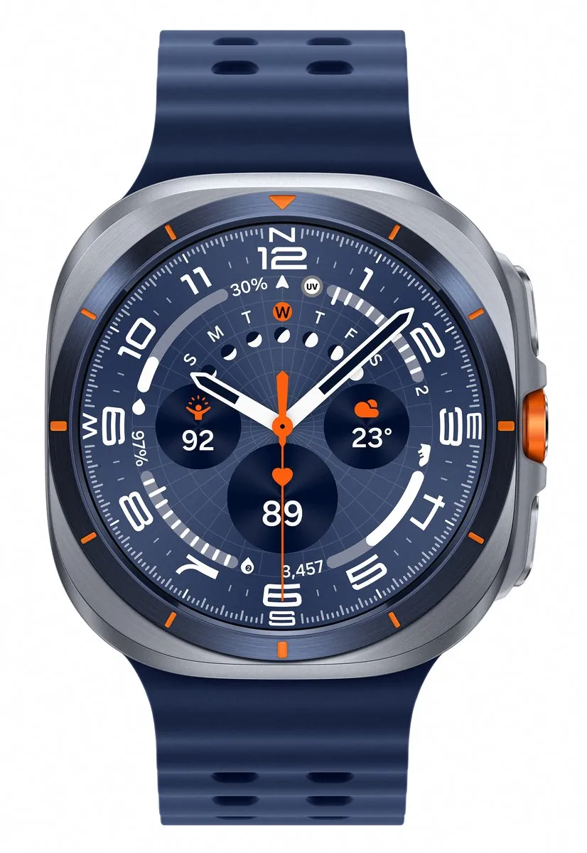 Samsung Galaxy Watch Ultra 2025 Smartwatch
