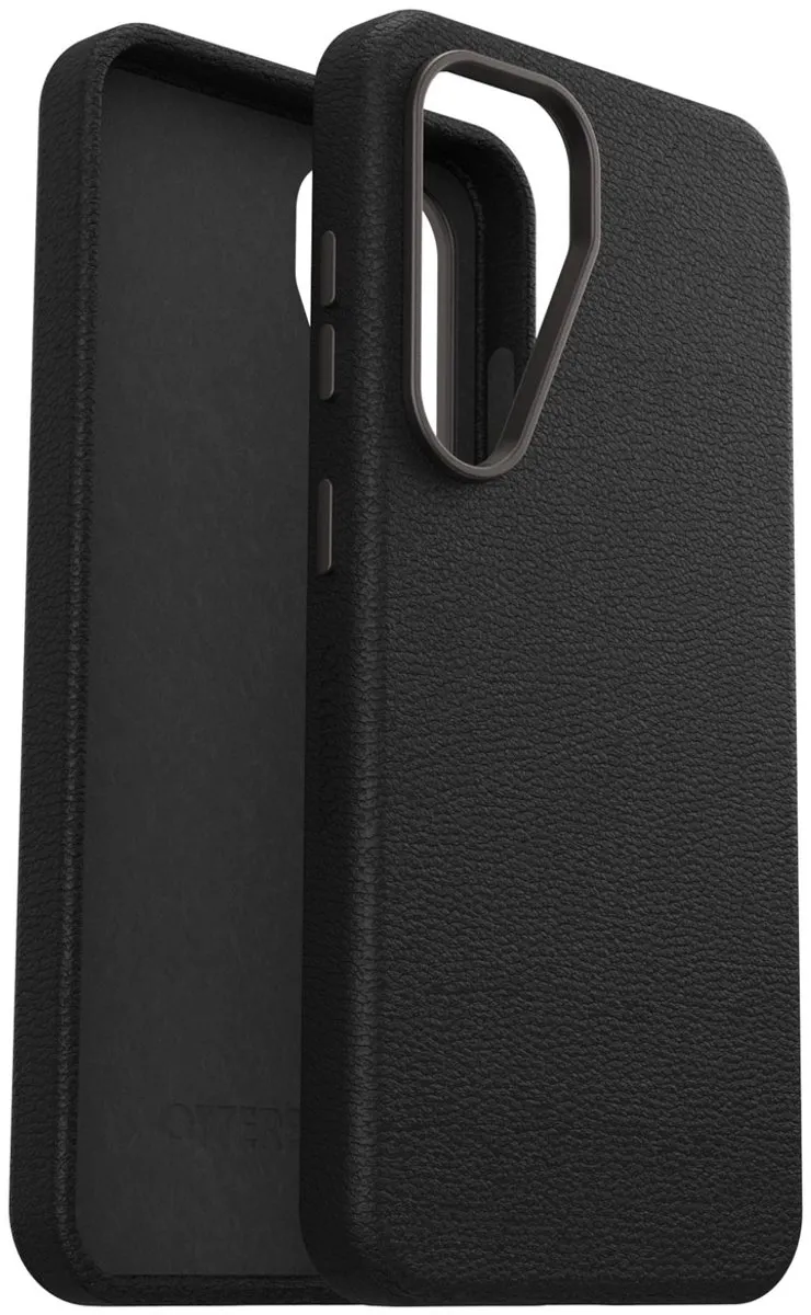 OtterBox Symmetry Backcover - Samsung Galaxy S25 - Zwart
