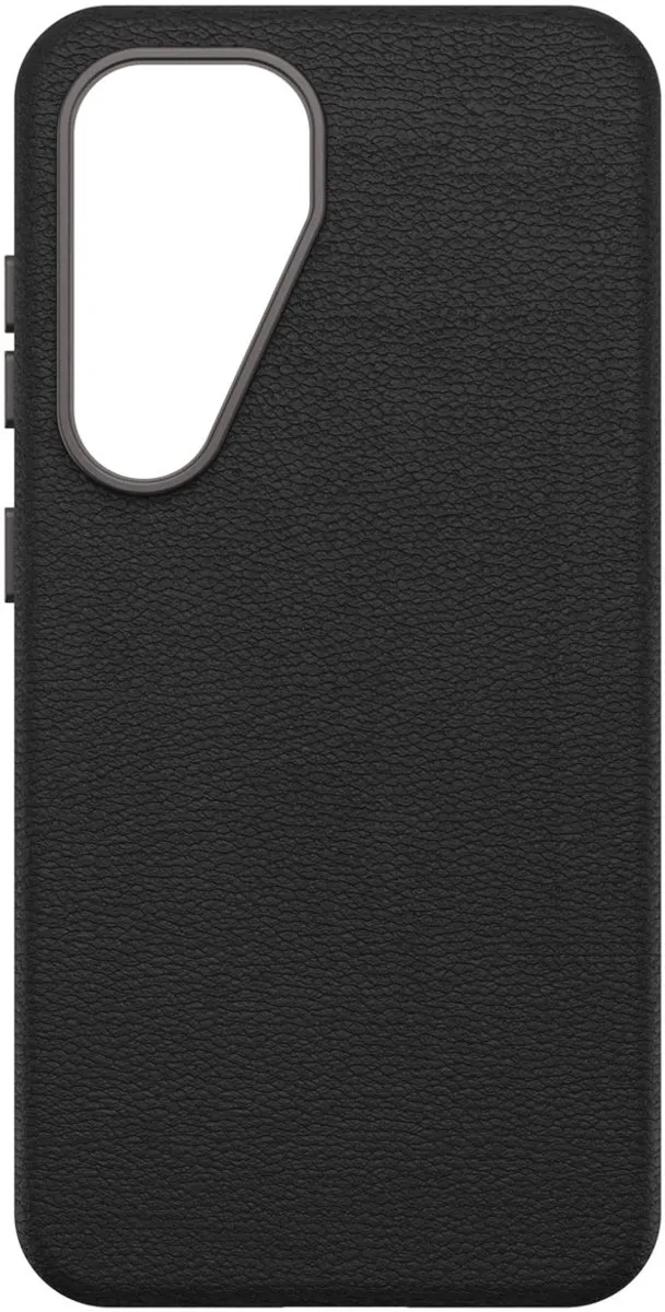 OtterBox Symmetry Backcover - Samsung Galaxy S25 - Zwart