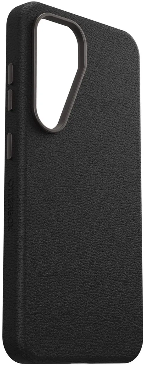 OtterBox Symmetry Backcover - Samsung Galaxy S25 - Zwart