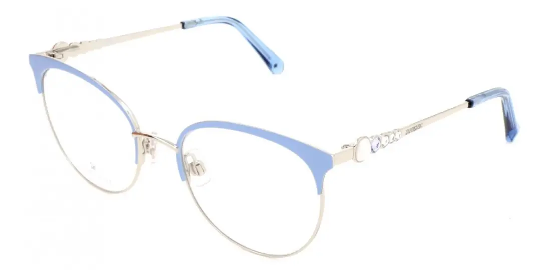 Brillenframe Dames Swarovski SK5275 51B16