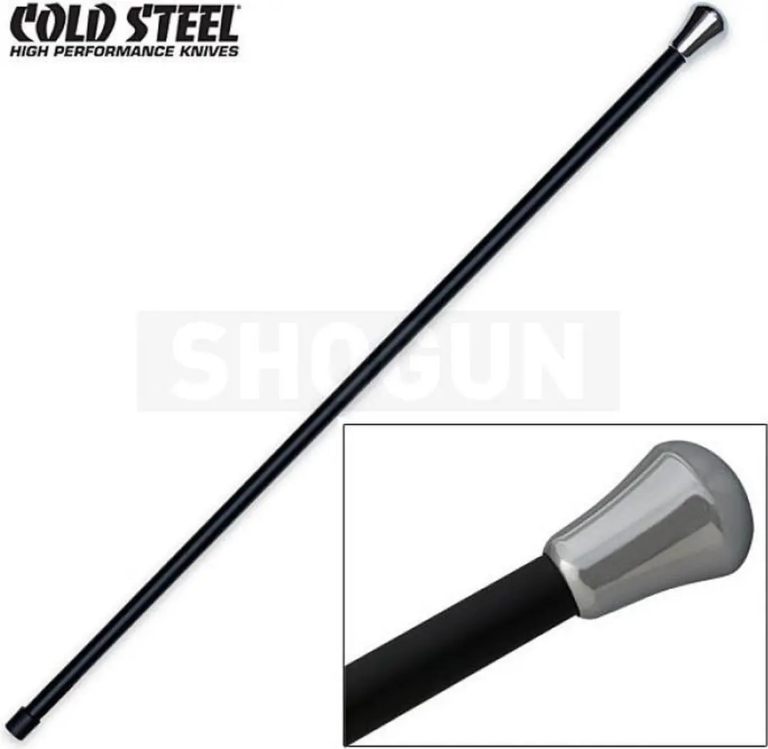 COLD STEEL CITY STICK Wandelstok