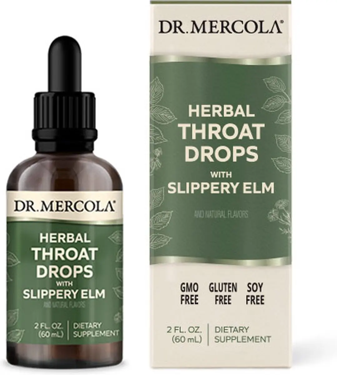 Dr. Mercola